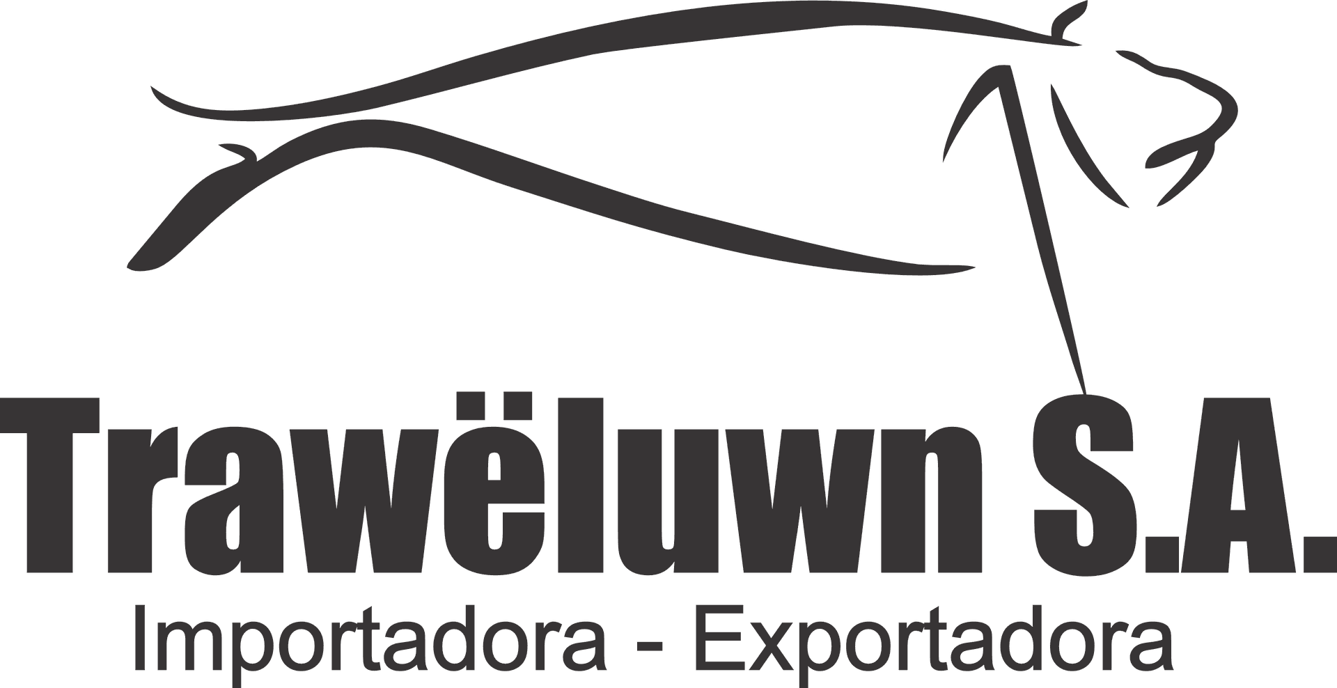 Traweluwn
